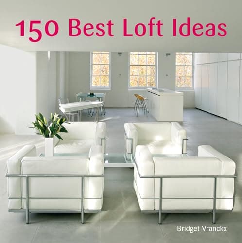 Image of 150 Best Loft Ideas: (E)