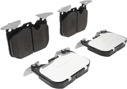 Image of Brembo P 06 088 Brake Pads