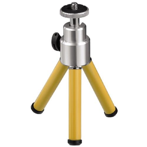 Image of Hama | L Mini Ball Mini Tripod | Orange