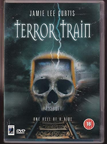 Image of Terror Train [DVD]