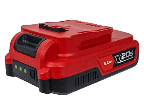 Image of Olympia Tools X20S™ Battery 20V 2.0Ah Li-ion