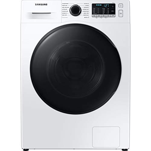Image of Samsung Series 5 WD80TA046BE/EU, 8kg/5kg, 1400rpm, Washer Dryer, E Rated in White
