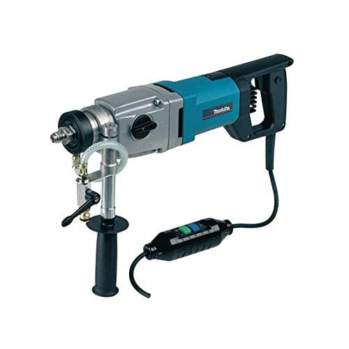 Image of Makita DBM131/1 Diamond Core Drill, Blue