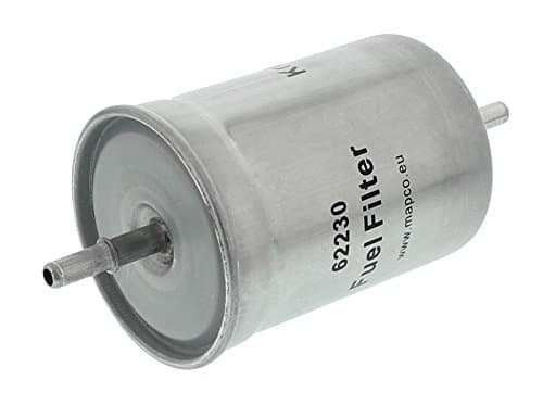 Image of MAPCO Fuel filter (62230)