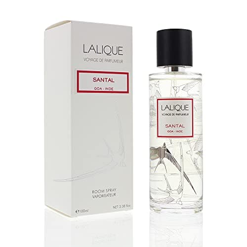 Image of Lalique Santal Goa-Inde Room Spray 100ml