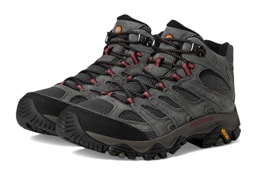 Image of Merrell Moab 3 Mid Gtx Men's,Beluga 12.5 UK