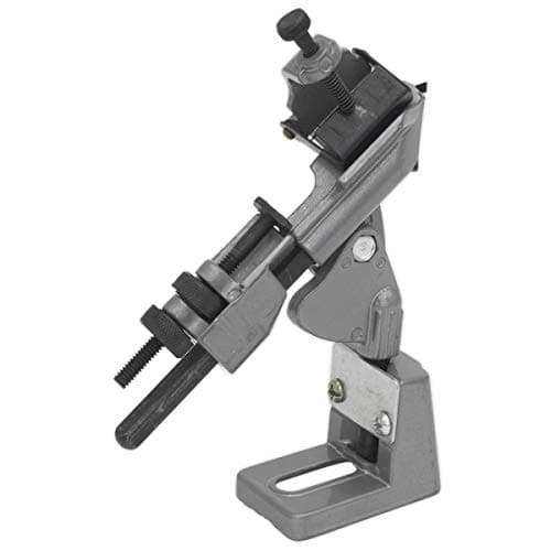 Image of Sealey SMS01 Drill Bit Sharpener Grinding Attachment