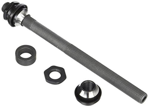 Image of SHIMANO Unisex 3sw 9801 Parts, Black, One Size UK