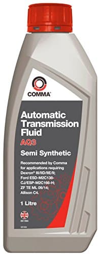 Image of Comma AQ31L AQ3 1L Automatic Transmission Fluid