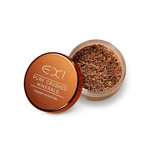 Image of EX1 Cosmetics Pure Crushed Mineral Powder Foundation (6.0)