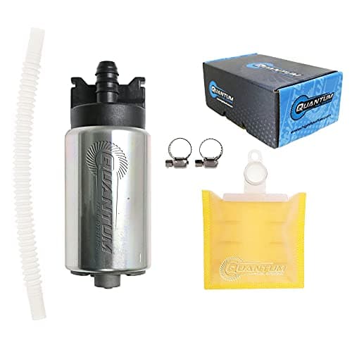 Image of HFP-375 Ind Roadmaster Classic N17TRLAA / Springfield N16THAAA 2016-2018 Motorcycle In Tank Fuel Pump