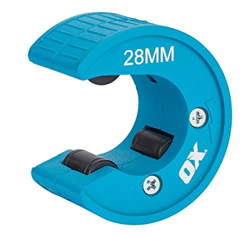 Image of OX Pro Copper Pipe Cutter 28mm