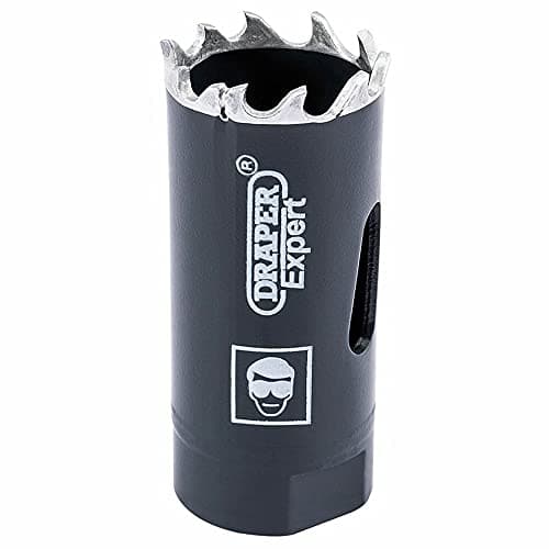 Image of Draper 34784 Expert Cobalt Hole Saw, 22mm