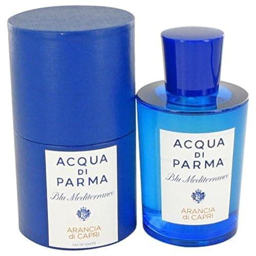 Image of Blu Mediterraneo Arancia Di Capri EDT Spray 150ml