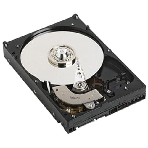 Image of Dell 400-AJQM 1.8TB 10K RPM SAS 12GBPS 512E 2.5IN HOT-PLUG HARD DRIVE CUSKIT - (Components > Internal Hard Drives)