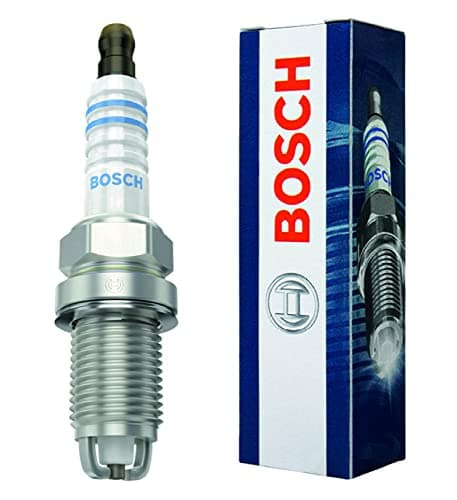Image of Bosch FR5LDC - Spark Plugs Nickel - 1 piece