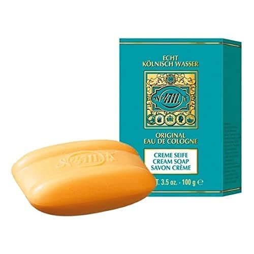 Image of 4711 Cream Soap, 100 g