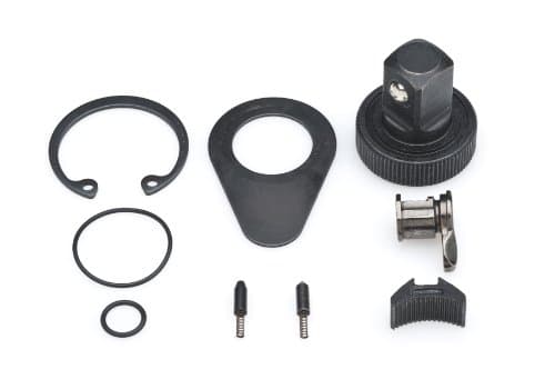 Image of GearWrench 1/2" Drive 84 Tooth Non-Quick Release Ratchet Repair Kit - 81339F