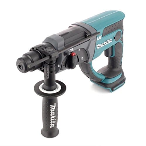 Image of Makita DHR202 LXT 18V Naked SDS Plus Rotary Hammer
