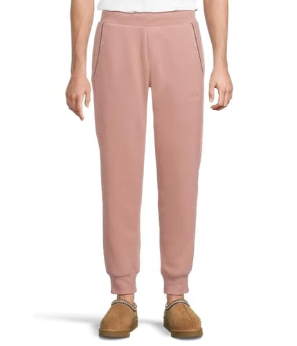Image of UGG Men's Tasman Jogger, Dusty Rose, X-Large