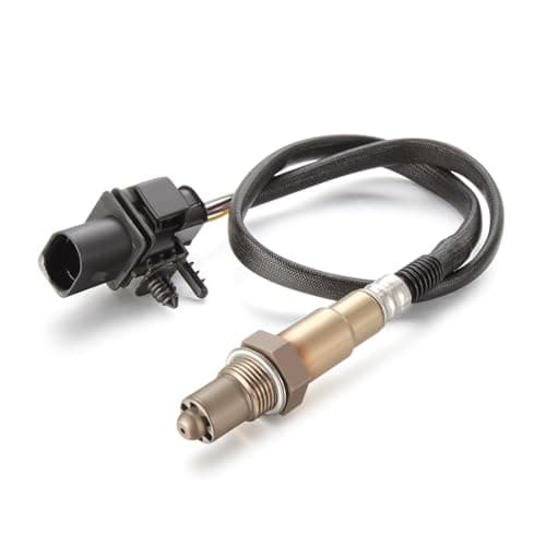 Image of Twilight Garage LSU 4.9 Lambda Oxygen Sensor LS17237 5-Wire Wideband Compatible with LM-2 LC-2 MTX-L SCG-1 DLG-1 PSB-1 PSN-1