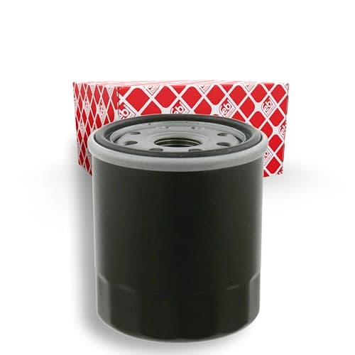 Image of febi bilstein 27149 Oil Filter