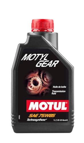 Image of MOTUL 106745 Gear Oil