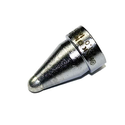 Image of Hakko N61-08 Desoldering Nozzle, 1.0mm