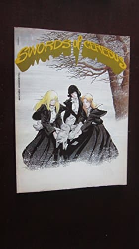 Image of Swords of Cerebus Volume 6