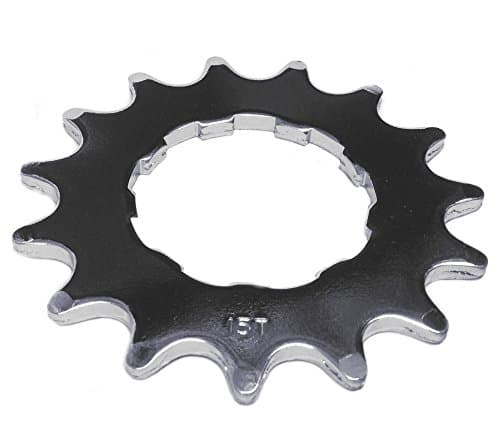Image of Dmr Single Speed Cassette Sprocket 12T - Silver, 12T
