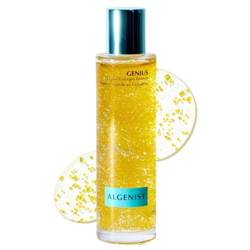 Image of Algenist Genius Liquid Collagen Essence