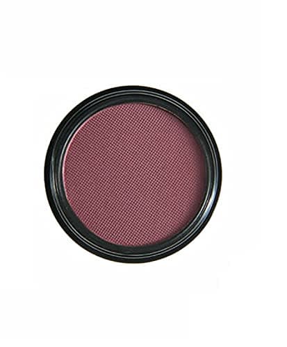 Image of AQUAPURITY - PHOERA Matte Eyeshadow velvet matte palette Waterproof Long Lasting in 12 striking shades creme-powder formula easy to blend and build Cruelty free Vegan (205 FRISKIE)