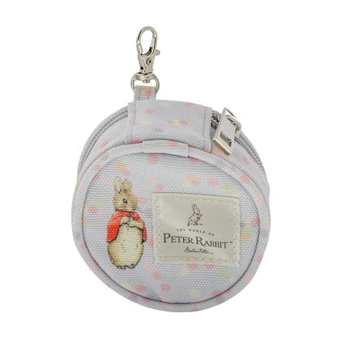 Image of Beatrix Potter Flopsy Soother Holder