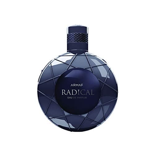 Image of ARMAF Radical Slate Blue For Men Eau De Parfum, 100ml
