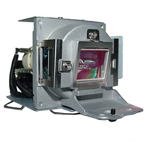 Image of Woprolight 5J.J6S05.001 Original Bulb Projector Lamp with Housing for Benq MS616ST,OEM Bulb Inside