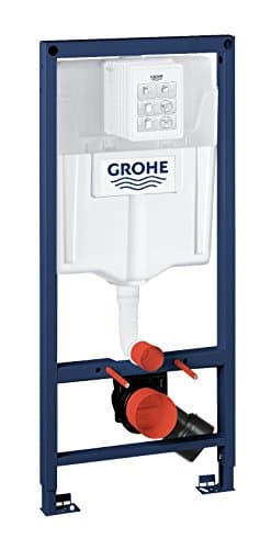 Image of GROHE 38528001 | Rapid SL Installation System | 1.13m