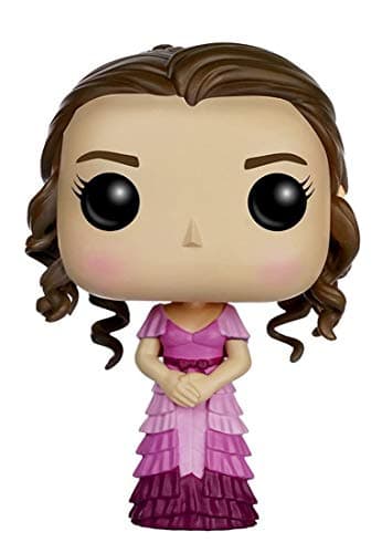 Image of Funko Harry Potter 6567 "POP Vinyl Hermione Yule Ball Figure