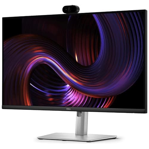 Image of Dell Pro P P2726DEV - LED-Monitor - 68.47 cm (27")