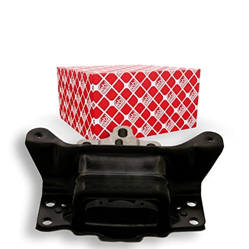 Image of febi bilstein 38515 Transmission Mount, pack of one