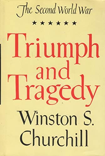 Image of Triumph and Tragedy