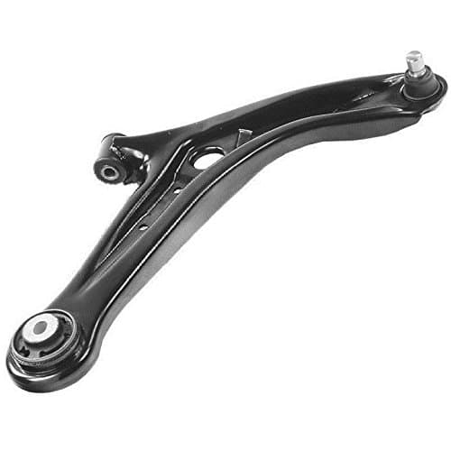 Image of Advantage Auto Parts Wishbone Compatible With Ford Fiesta Mk7 Front, Right, Lower, Control Arm, Suspension Arm