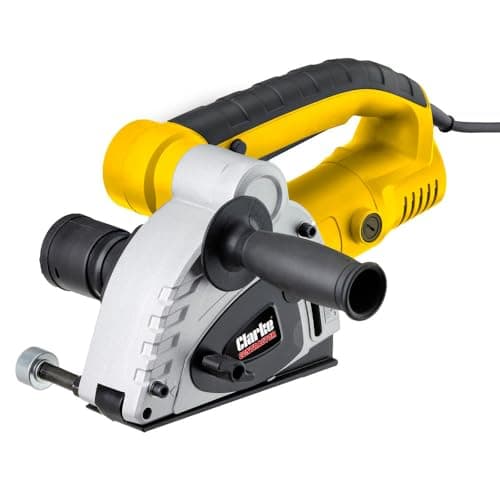 Image of Clarke Contractor CON1500WC 1500W 125mm Wall Chaser