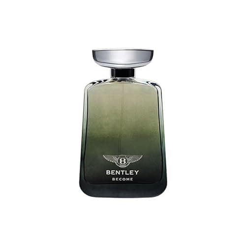 Image of Bentley Become 100ml Eau De Parfum 100ml for Men