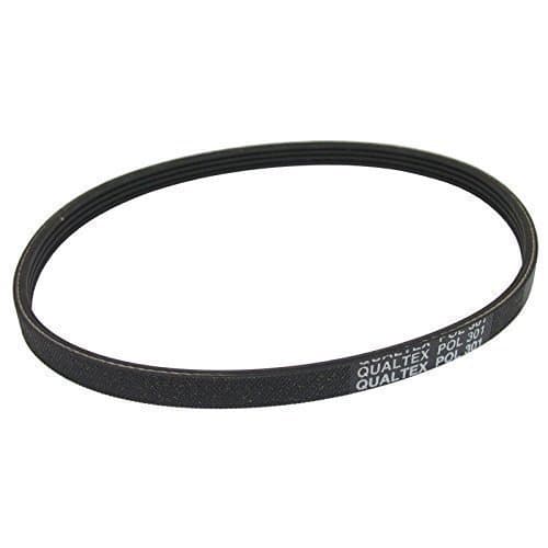 Image of First4Spares Drive Belt for Flymo Hover & Micro Compact Lawnmowers