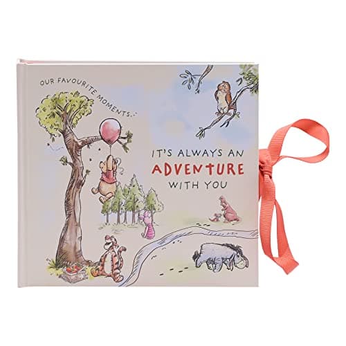 Image of Disney Winnie The Pooh Photo Album