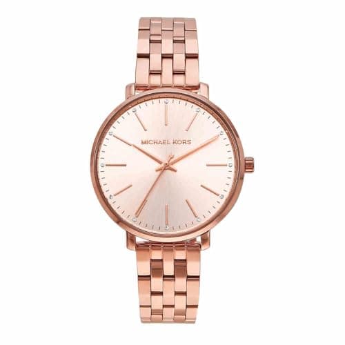 Image of Michael Kors MK3897 Ladies Pyper Watch