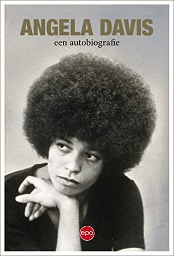 Image of Angela Davis: een autobiografie