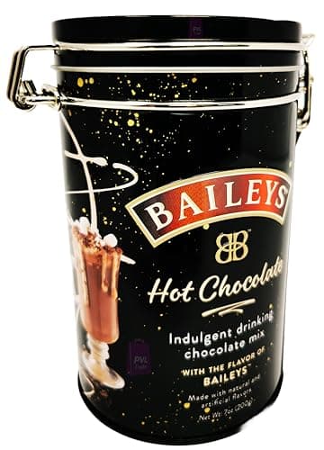 Image of Baileys Drinking Hot Chocolate - 200g