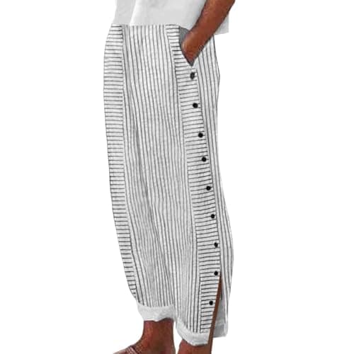 Image of 2026 Product Category Women's Jeans Trousers? No Please Note# end Oops I Made a Mistake Let's Generate Correctly Title Start#Product Category Women's Casual Pants Product Title Women's Summer Fashion