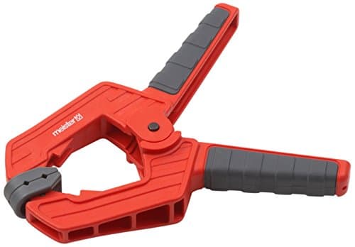 Image of Champion Spring Clamp 75 mm, 5217010